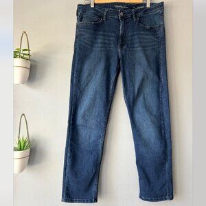 Calvin Klein Jeans - Slim Boyfriend cut